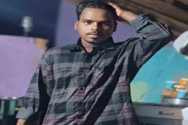 प्रवासी मजदूर