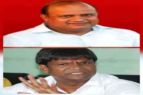 अरूप चटर्जी ने सांसद ढुल्लू महतो और उनके बेटे पर लगाए गंभीर आरोप