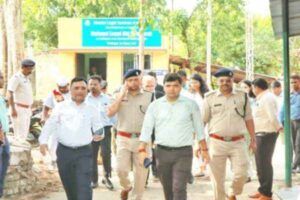 चाईबासा मंडल कारा