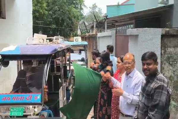 राष्ट्रीय पल्स पोलियो अभियान