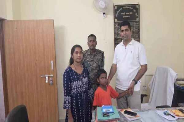 रांची पुलिस का दर्द