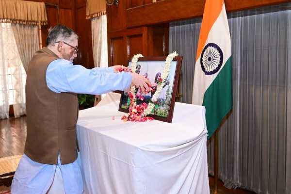 हूल क्रांति