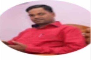 एएसआई महेंद्र रजक