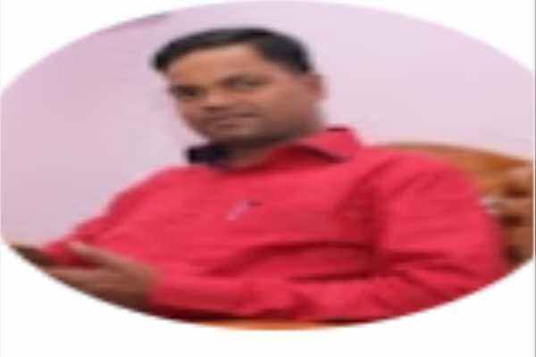 एएसआई महेंद्र रजक