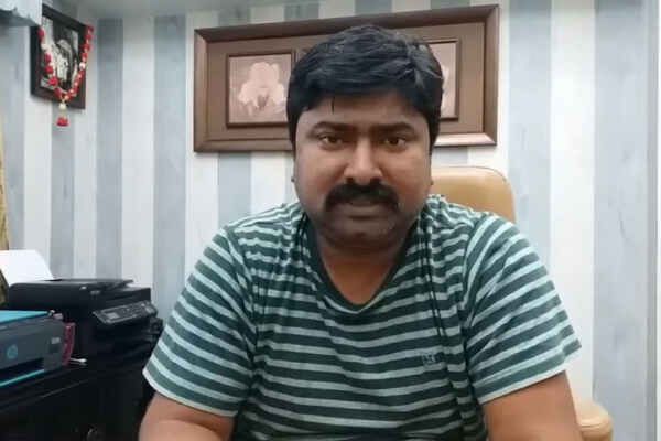 विजय कुमार हंसदक