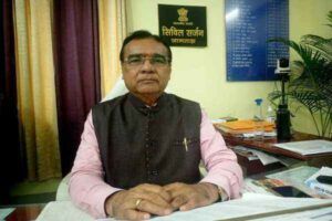 गैर पंजीकृत अस्पतालों