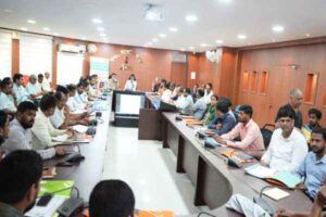 नारकोटिक्स कॉर्डिनेशन