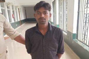Chaibasa: Court sentences PLFI militant Rinku Sahu to 3 years imprisonment and a fine of Rs 5,000