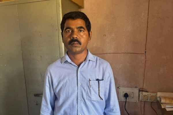 ACB की बड़ी कार्रवाई
