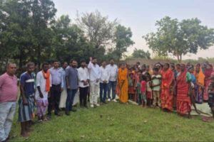 AJSU Party