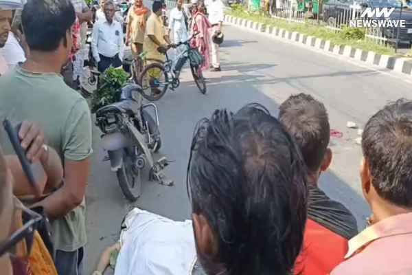 Accident News