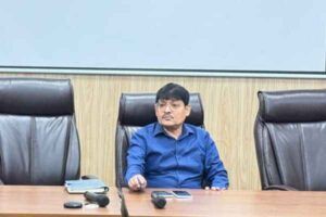 Additional Municipal Commissioner