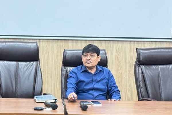 Additional Municipal Commissioner