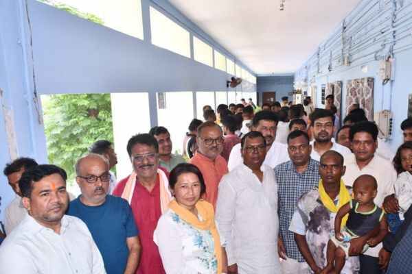 Anita Devi murder case