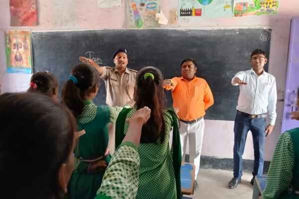 Awareness program