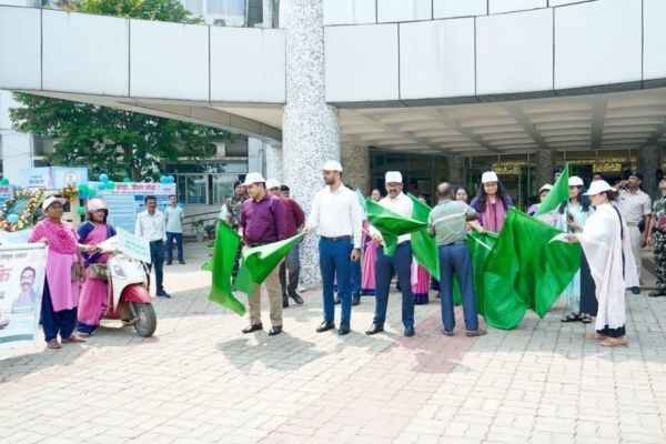 Awareness program