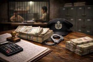 The charge sheet in the case involving the illegal withdrawal of funds from the Bokaro and Hazaribagh SP offices will be filed this week.
