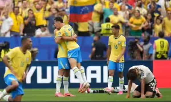 FIFA World Cup 2026: Upsets in Round of 32, Germany and Netherlands eliminated, Paraguay, Morocco and Brazil advance to the next round