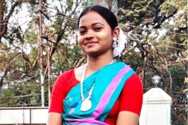 Babita Hembram