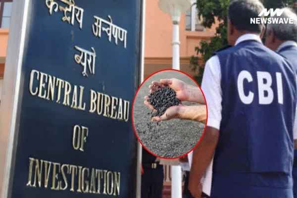 Bitumen scam, CBI