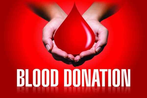 Blood Donation
