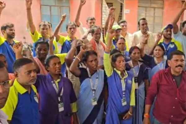 Bokaro Health Department