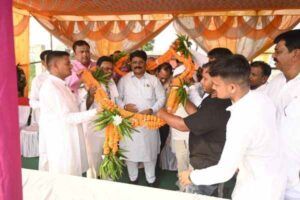 Bokaro Muharram