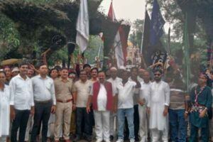 Bokaro Muharram Julus