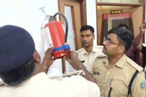Bokaro Police