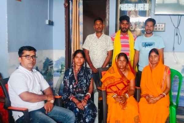 Bokaro bermo