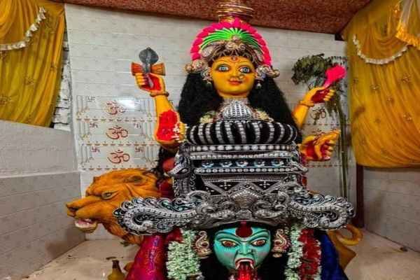 Chakradharpur