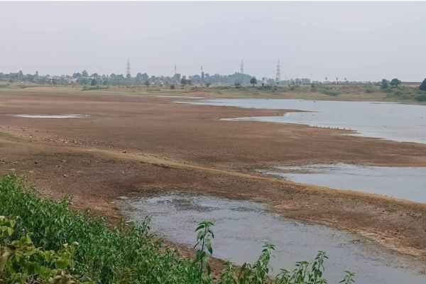 Chhadwa Dam