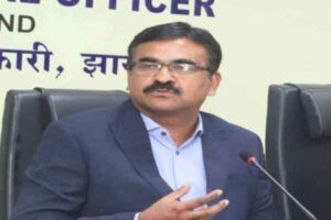 Chief Electoral Officer