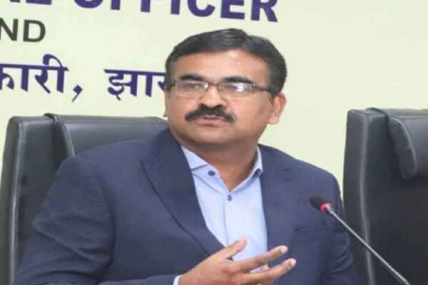 Chief Electoral Officer