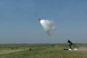 DRDO
