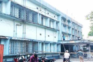DVC Hospital