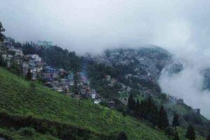 Darjeeling