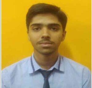 Devesh Aggarwal