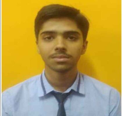 Devesh Aggarwal