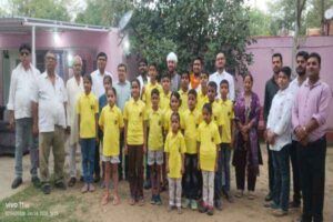 Digital education will give new wings to children