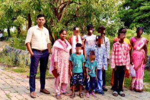 District Child Protection Unit