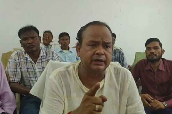 Dr. Irfan Ansari