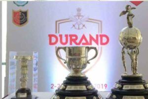 Durand Cup 2026