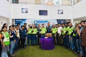 ESL Steel Limited