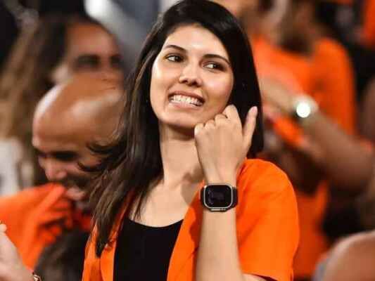 Kavya Maran's wedding buzz: Uncle's statement sparks controversy; who is Anirudh Ravichander, the rumoured wedding guest?