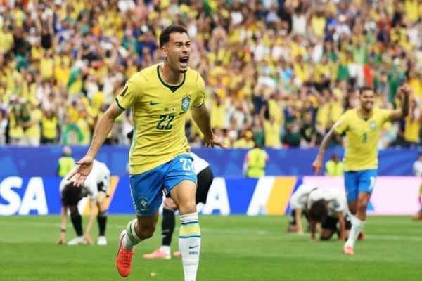 FIFA World Cup 2026: Upsets in Round of 32, Germany and Netherlands eliminated, Paraguay, Morocco and Brazil advance to the next round