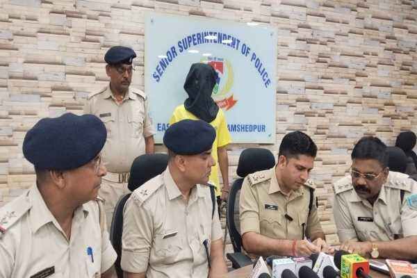 Firing incident, main accused Mubarak on remand