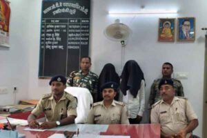 Giridih Crime News