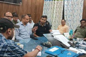 Giridih KCCI