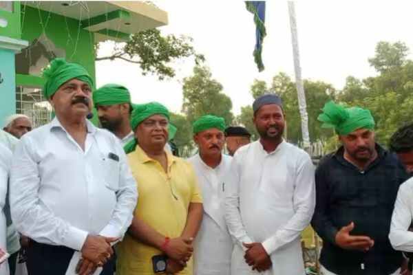 Giridih Muharram